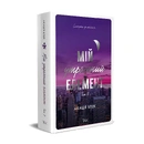 Книга Мій утрачений елемент. Том 1 фото