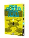 Книга Моб Психо 100. Том 2 фото