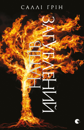 Напівзагублений - книга Саллі Ґрін, 2024