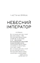 Книга Небесний тиран (Залізна вдова #2) фото
