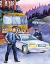 Книга Неймовірні детективи. Частина 3 фото