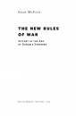 Нові правила війни. Перемога в епоху тривалого хаосу фото