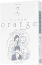 Книга Orange (Оранж). Том 7 фото