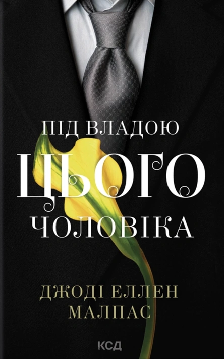 Книга Під владою цього чоловіка. Книга 2 фото