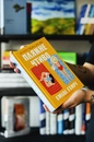 Книга Пляжне чтиво фото