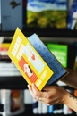 Книга Пляжне чтиво фото