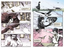Книга The Sandman. Пісочний чоловік. Книга 10 фото