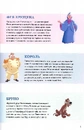 Книга Попелюшка. Комікси Disney фото