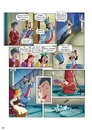 Книга Попелюшка. Комікси Disney фото