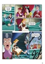 Книга Попелюшка. Комікси Disney фото