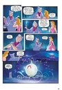 Книга Попелюшка. Комікси Disney фото