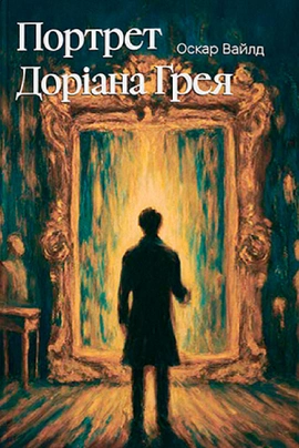 Портрет Доріана Грея (ілюстрований зріз) - книга Оскар Вайлд, 2025