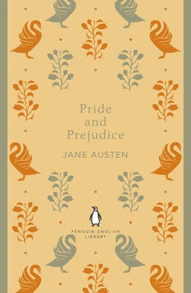 Pride and Prejudice [Paperback] - книга Джейн Остін, 2012