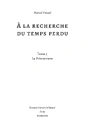 Книга У пошуках утраченого часу. Том 5. Полонянка фото
