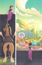 Книга Рапунцель (Заплутана історія). Комікси Disney фото