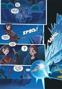 Книга Рапунцель (Заплутана історія). Комікси Disney фото