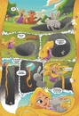 Книга Рапунцель (Заплутана історія). Комікси Disney фото