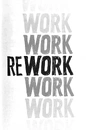 Книга Rework. Ця книжка змінить ваш погляд на бізнес фото