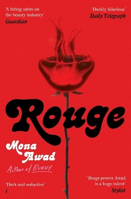 Rouge - книга Мона Авад, 2024