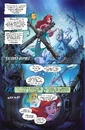 Книга Русалонька. Комікси Disney фото