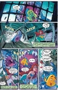 Книга Русалонька. Комікси Disney фото