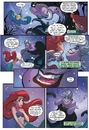Книга Русалонька. Комікси Disney фото