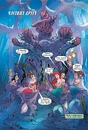 Книга Русалонька. Комікси Disney фото