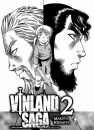 Vinland Saga (Сага про Вінланд). Том 2 фото