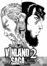 Книга Vinland Saga (Сага про Вінланд). Том 2 фото