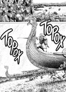 Книга Vinland Saga (Сага про Вінланд). Том 1 фото