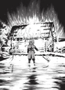 Книга Vinland Saga (Сага про Вінланд). Том 3 фото