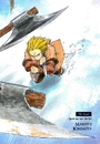 Книга Vinland Saga (Сага про Вінланд). Том 6 фото