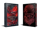 Книга Шарлатова завіса. Книга 1 фото