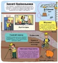 Книга Маленькі дослідники: Світ професій фото