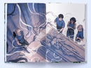 Книга Синя лілія, лілія Блу фото