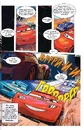 Книга Тачки 3 . Комікси Disney фото