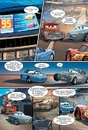 Книга Тачки 3 . Комікси Disney фото
