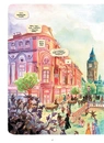 Книга Справу веде Енола Голмс. Таємниця білих маків. Книга 3 фото