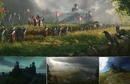 Книга Артбук Світ гри Kingdom Come: Deliverance II фото
