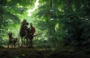 Книга Артбук Світ гри Kingdom Come: Deliverance II фото