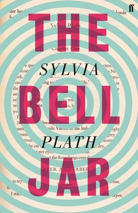 The Bell Jar - книга Сильвія Плат, 2001