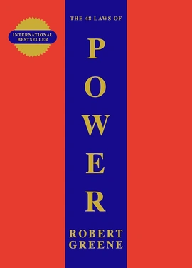 The Concise 48 Laws of Power - книга Роберт Грін, 2000