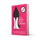Книга The Devil Wears Prada Book1: The Devil Wears Prada [Paperback] фото