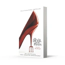 Книга The Devil Wears Prada Book1: The Devil Wears Prada [Paperback] фото