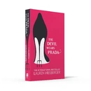 Книга The Devil Wears Prada Book1: The Devil Wears Prada [Paperback] фото