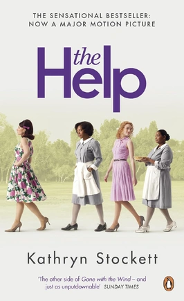 The Help (Film Tie-In) - книга Кетрін Стокетт, 2011
