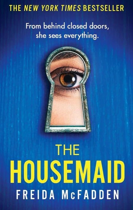 Книга The Housemaid (Book 1) фото