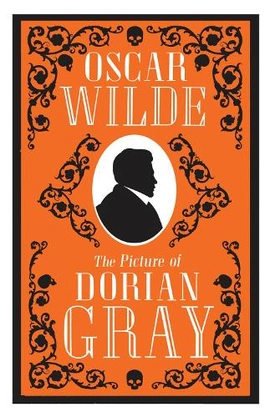 The Picture of Dorian Gray - книга Оскар Вайлд, 2014