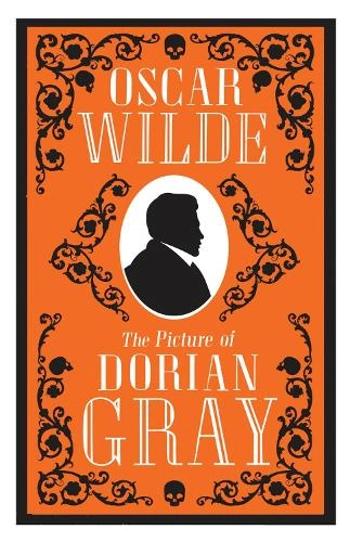 Книга The Picture of Dorian Gray фото
