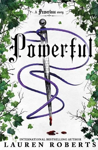 Книга The Powerless Book1.5: Powerful фото